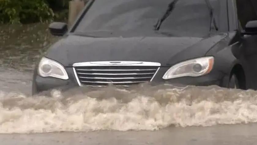 Iranpress: 5 dead, after US Pennsylvania flash flooding