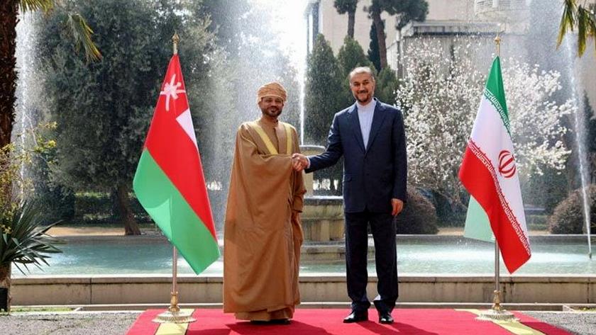 Iranpress: Omani FM to arrive in Tehran today