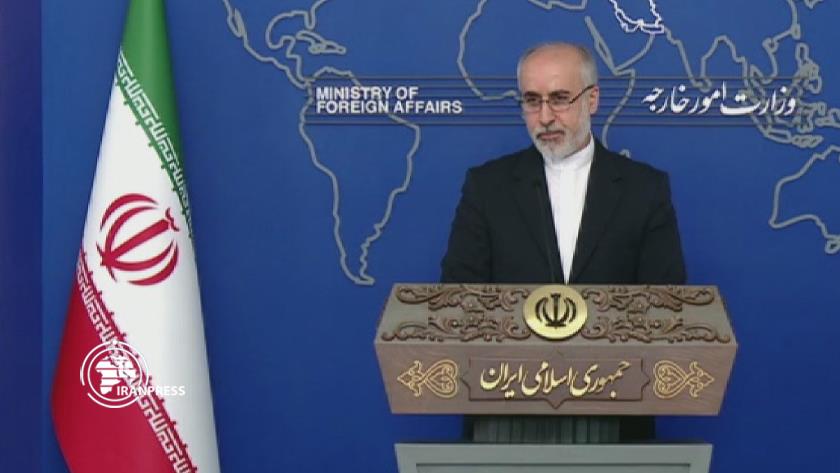 Iranpress: Iran