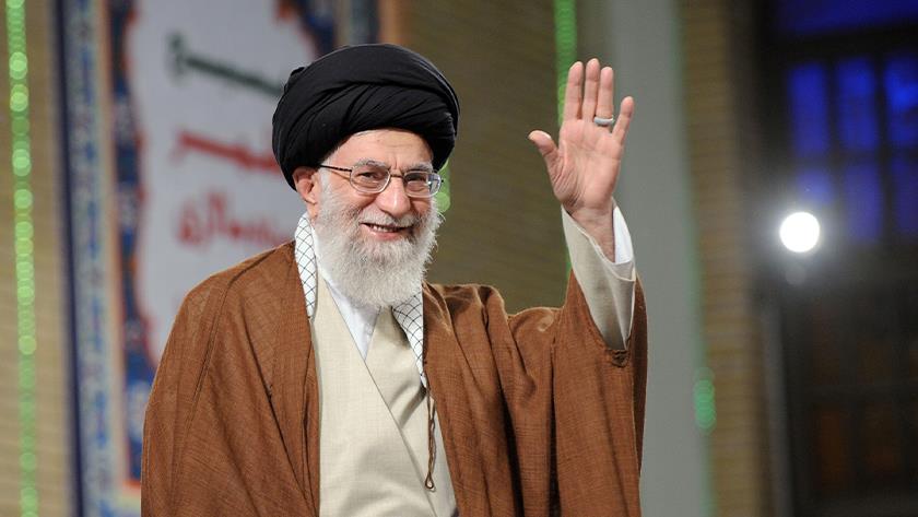 Iranpress: Leader congratulates young Iranian volleyball players over world championship