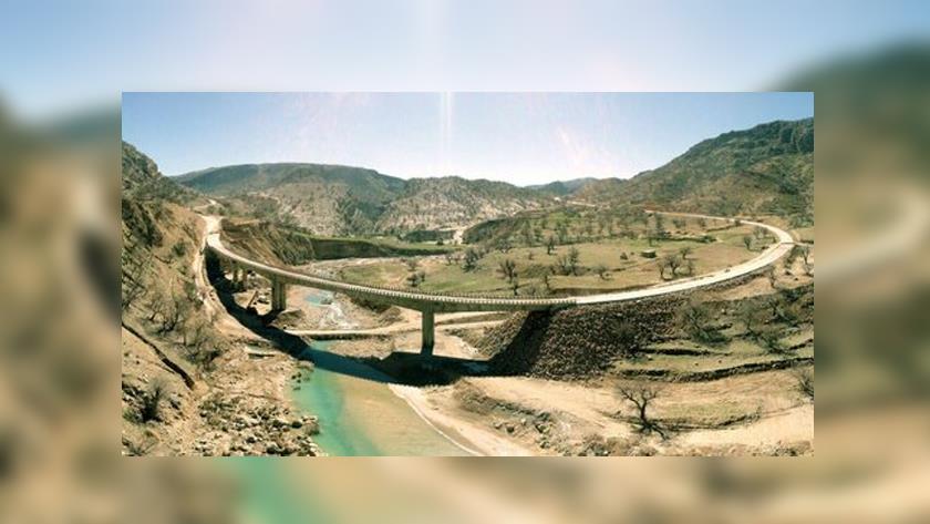 Iranpress: Pataveh-Dehdasht Road inaugurates