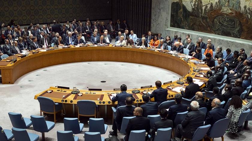Iranpress: UN Security Council to hold first talks on AI risks