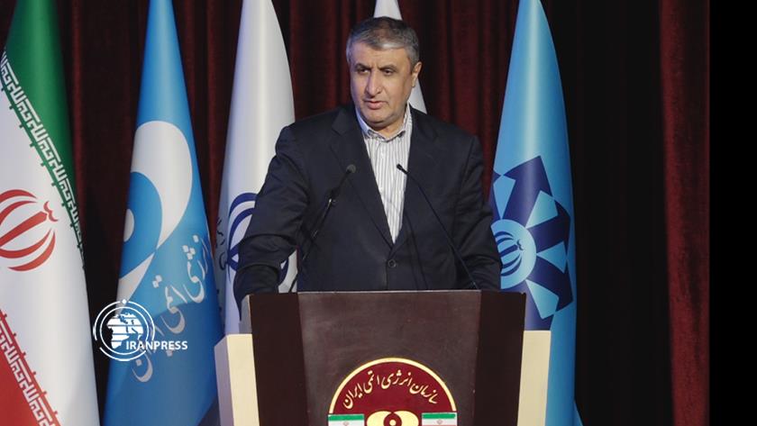 Iranpress: Official: Iran