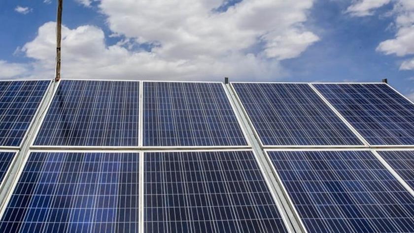 Iranpress: Iran among top 10 in renewable energy