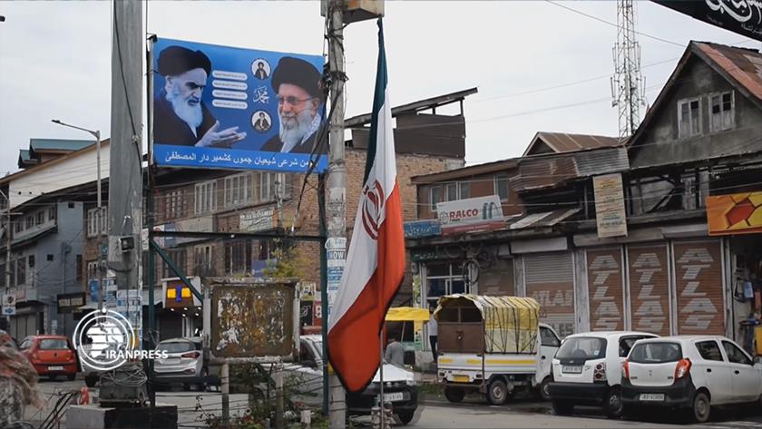 Iranpress: Muslims in Kashmir prepare for observing Muharram