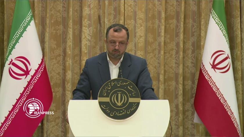 Iranpress: Iran-China joint projects to be operational next month