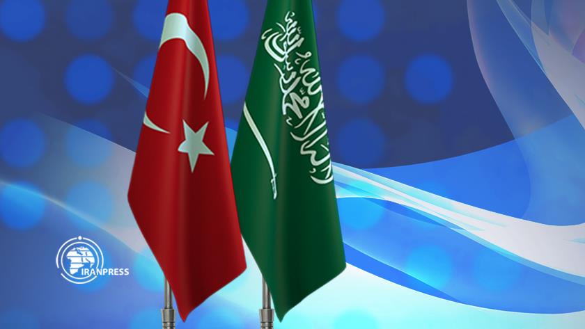 Iranpress: S. Arabia to buy Turkish drones