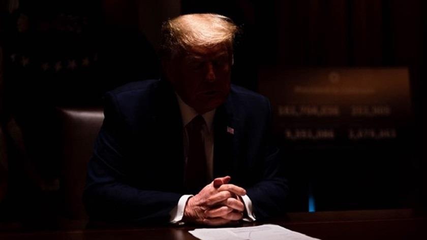 Iranpress: Trump to get 