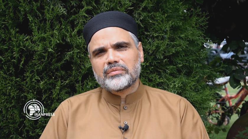 Iranpress: Karbala lessons aim to liberate humanity from oppression
