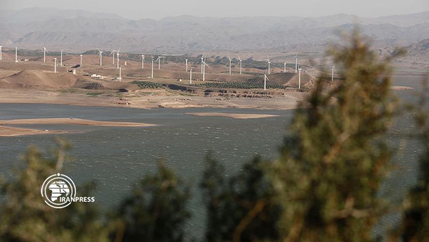 Iranpress: Manjil: Iran