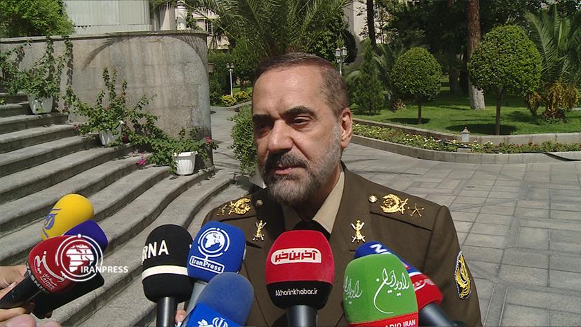 Iranpress: Iran
