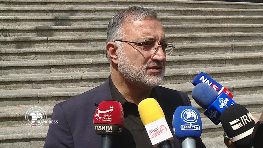 Iranpress: Tehran