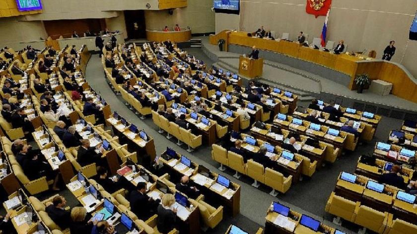 Iranpress: Russian Duma ratifies bill on Islamic banking in Muslim regions