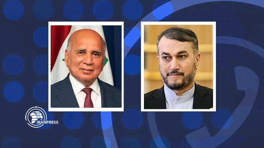Iranpress: Iran, Iraq lambaste desecration of Holy Quran in Sweden