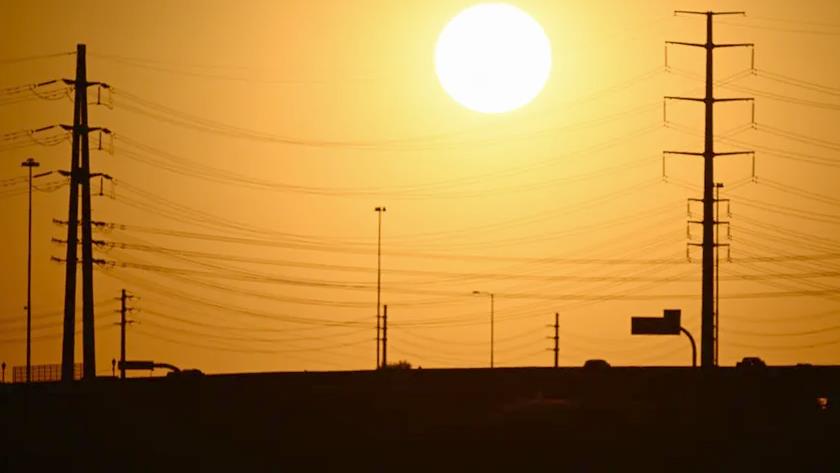Iranpress: Meteorologists say Earth sizzled to a global heat record in June
