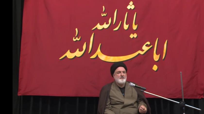 Iranpress: Ashura 10-day mourning rituals held in Ankara