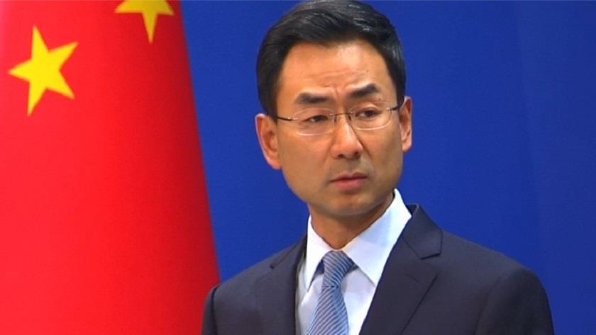 Iranpress: China hopes for resumption of grain deal in near future