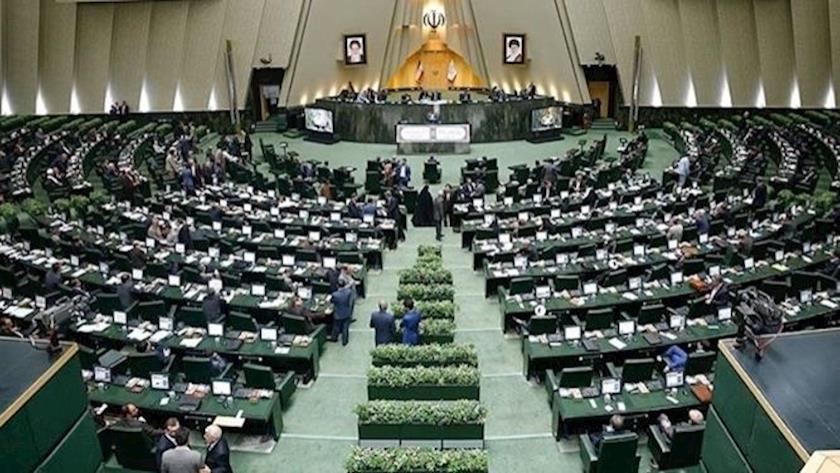 Iranpress: Iranian lawmakers address Iran-Kyrgyzstan police cooperation agreement