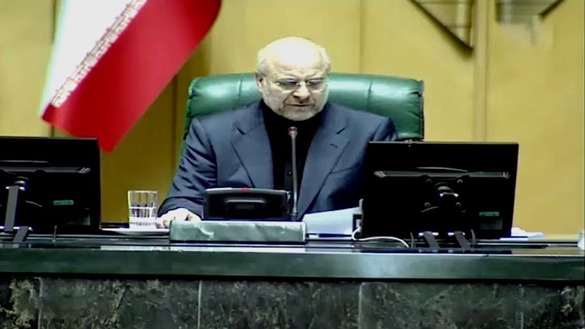 Iranpress: Ghalibaf: Hurting Muslims