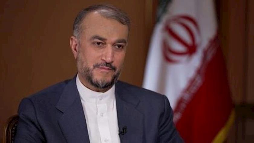 Iranpress: Swedish ambassador not allowed to return to Tehran: FM