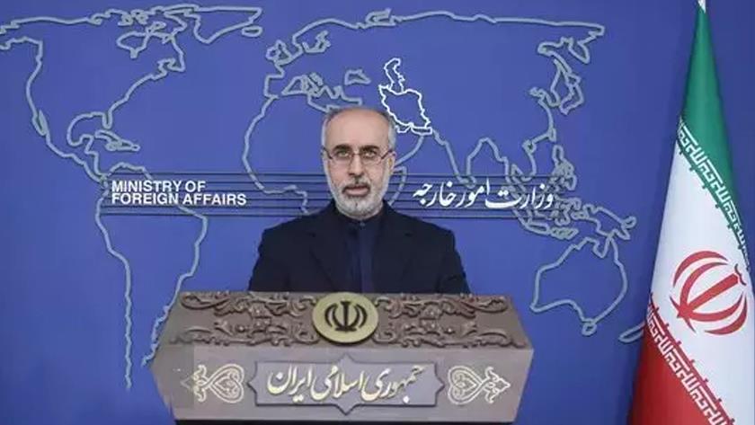 Iranpress: Iran strongly lambastes desecration of Holy Quran in Denmark