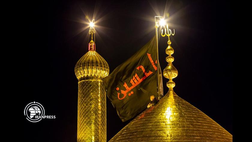 Iranpress: Mourning ceremonies being held across Iran in Month of Muharram 