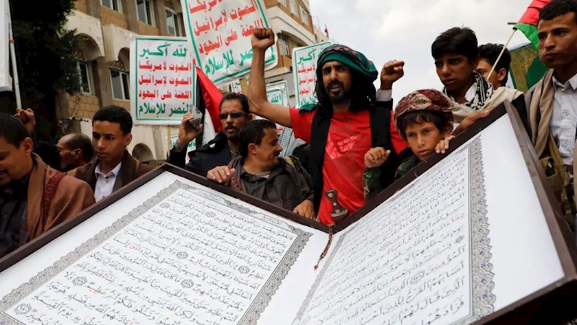 Iranpress: Yemen bans entry of Swedish goods