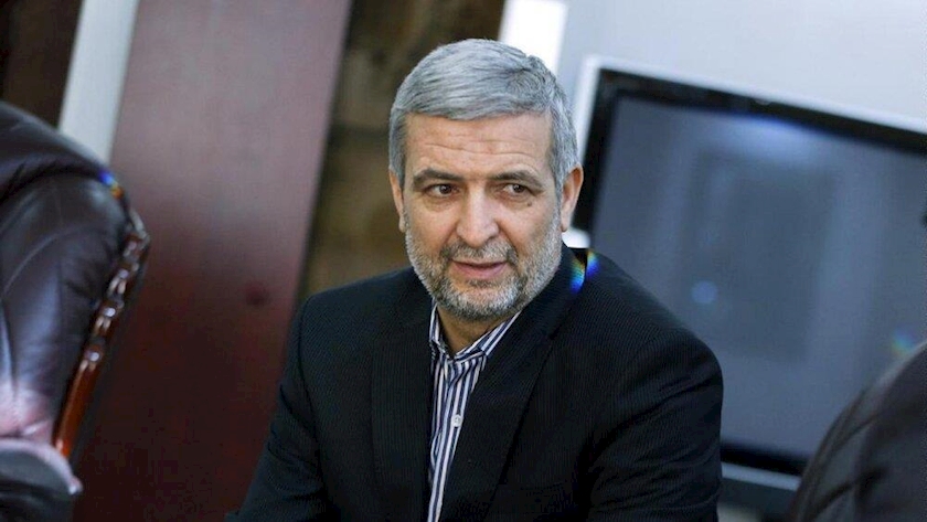 Iranpress: Iranian government policy based on dialogue, interaction: Kabul envoy