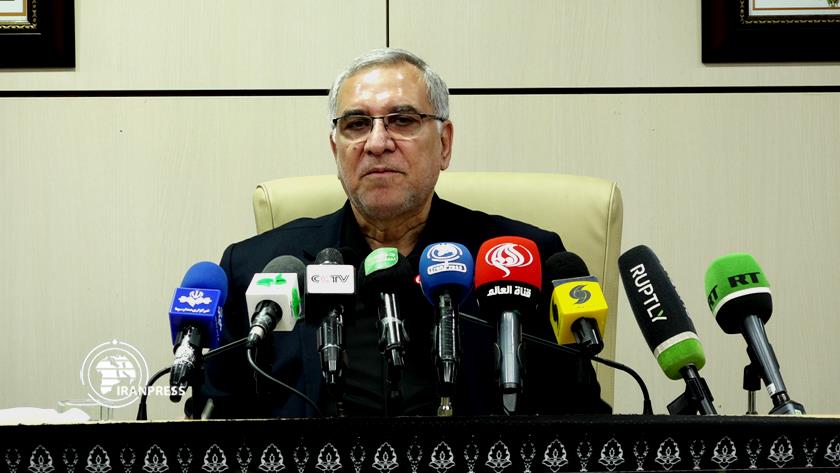 Iranpress: More than one million health tourists travel to Iran annually