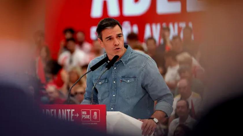 Iranpress: Polls open in Spain snap election