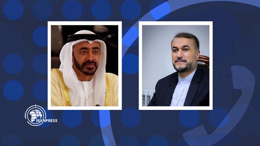 Iranpress: Iran urges urgent OIC foreign ministerial meetings