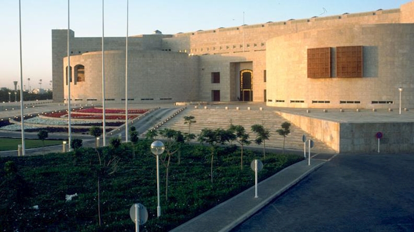 Iranpress: Riyadh denounces desecration of Islamic sanctities 