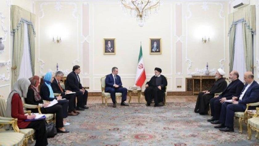Iranpress: Iran