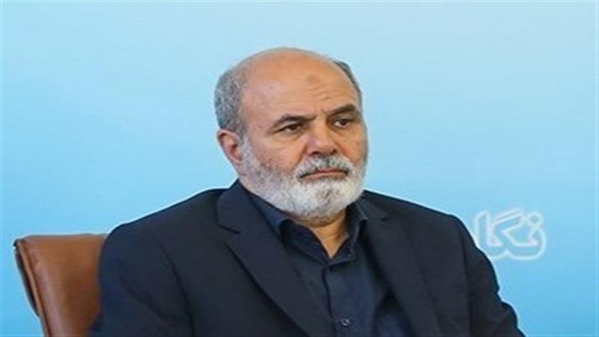 Iranpress: Secretary of Supreme National Security Council leaves for South Africa