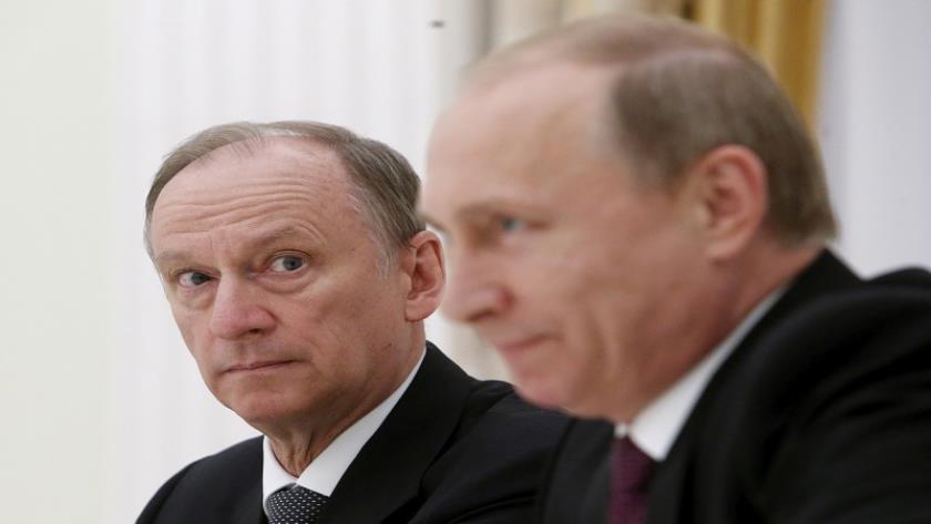 Iranpress: Russian SC secretary to visit South Africa for BRICS meeting