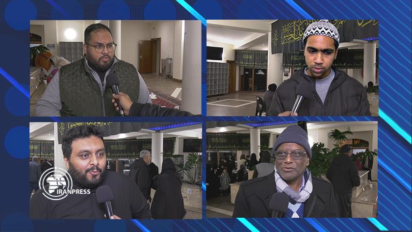 Iranpress: South African Muslims expect urgent African response to Quran desecration