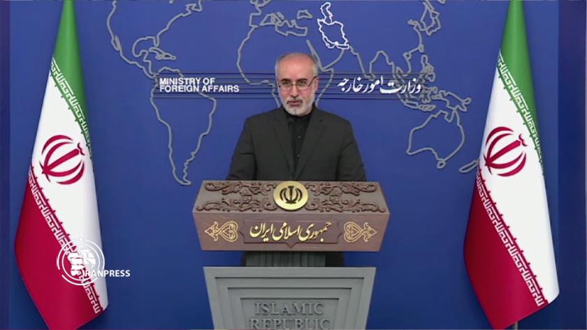 Iranpress: US hindered countries