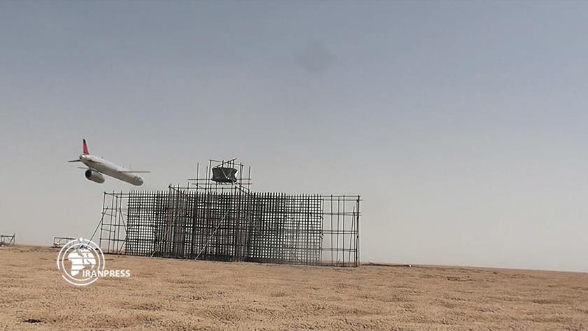 Iranpress: Watch homegrown Abu Mahdi missile hitting targets with pinpoint accuracy