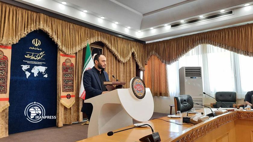 Iranpress: Gov
