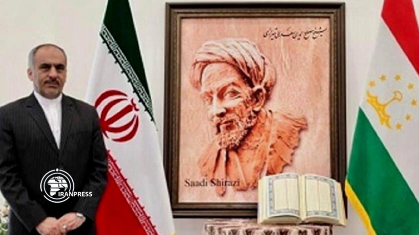 Iranpress: Iran, Tajikistan seek to expand educational cooperation