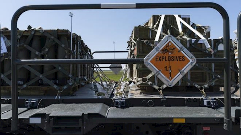 Iranpress: US to send up to $400 million in military aid to Ukraine
