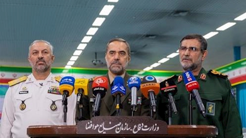 Iranpress: Iran