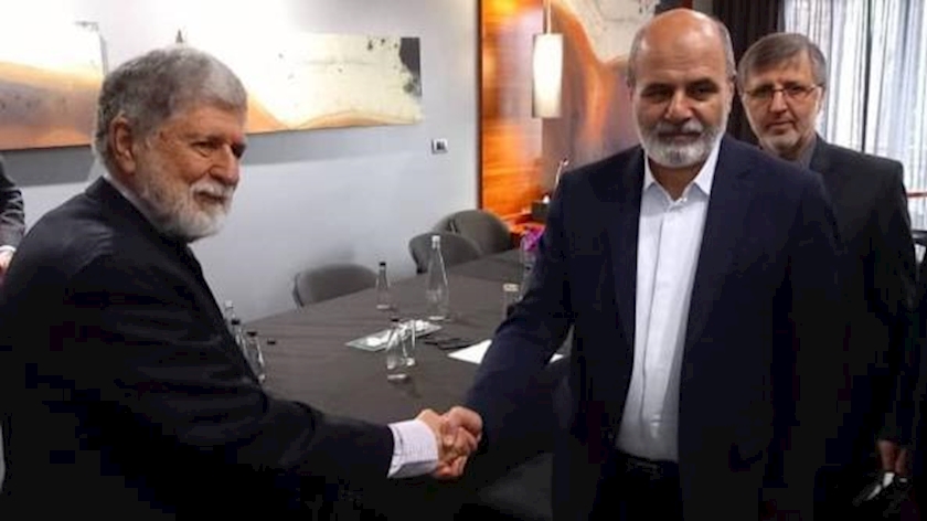 Iranpress: Head of Iran