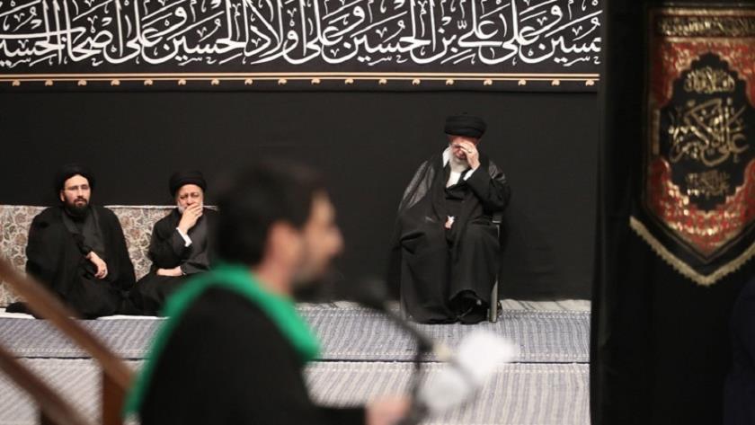 Iranpress: Iran