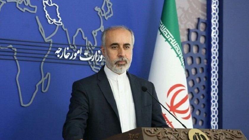 Iranpress: Iran