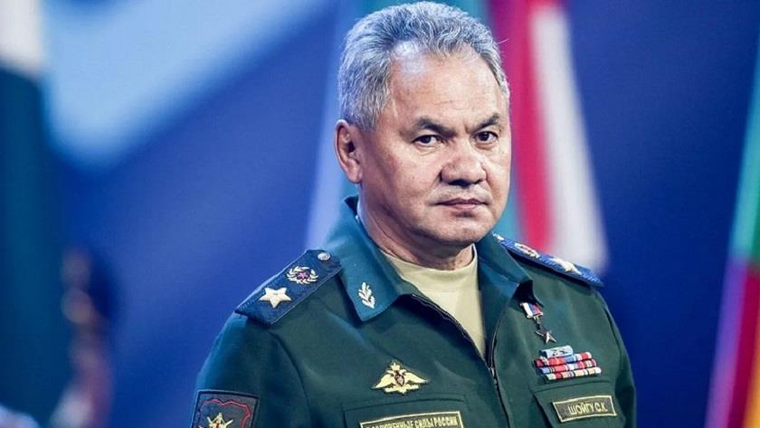 Iranpress: Russian defense minister visits North Korea