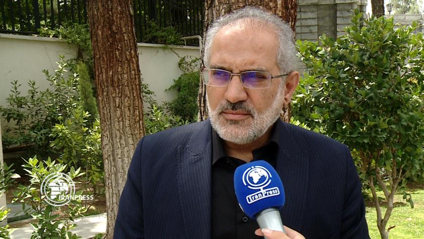 Iranpress: Administration, Parliament have little differences in foreign policy: VP