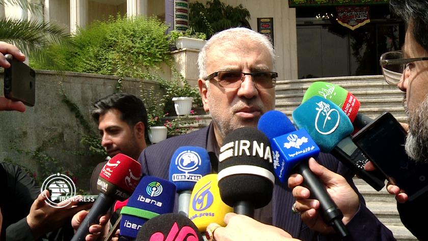 Iranpress: Owji: Iran oil sale favorable; Iraq