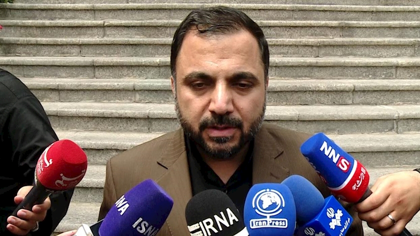 Iranpress: Iran seeks development of ICT cooperation with Russia