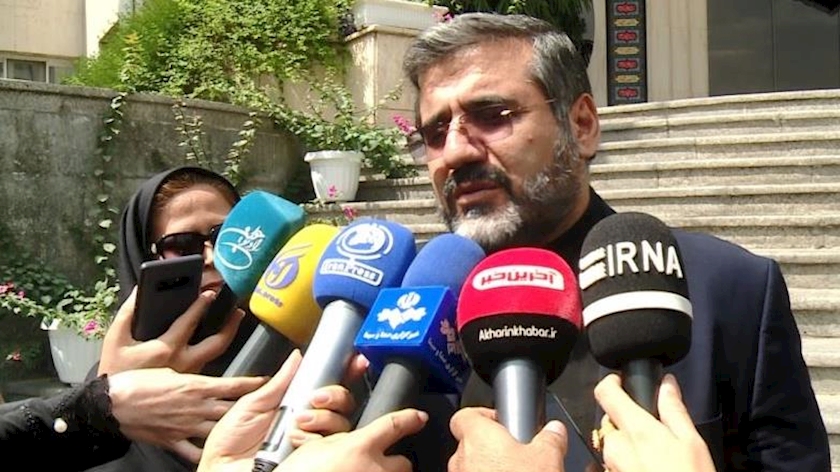 Iranpress: ICESCO must deal with desecration of Holy Quran: Culture Minister
